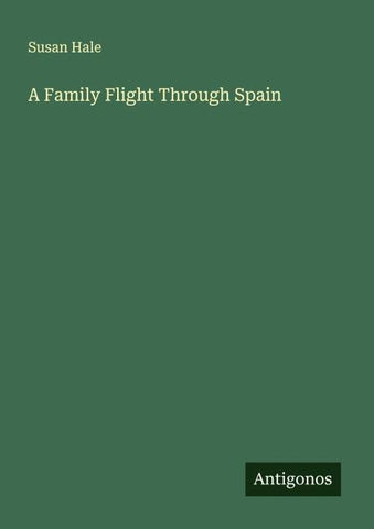 A Family Flight Through Spain