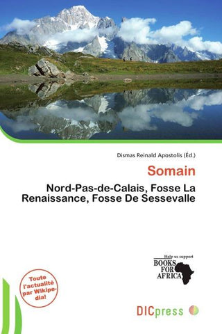 Somain