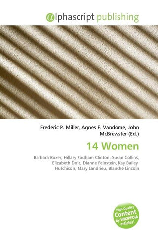 14 Women