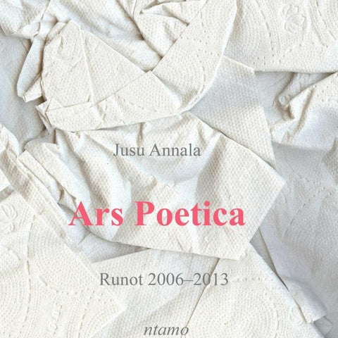 Ars Poetica