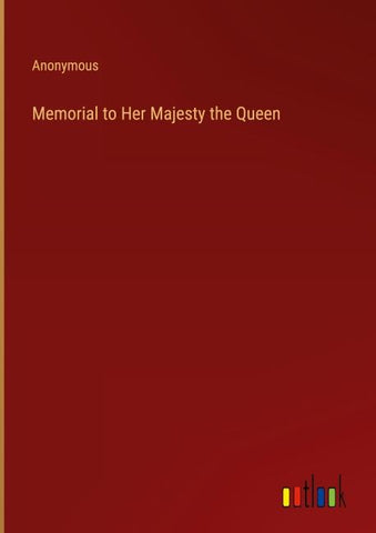 Memorial to Her Majesty the Queen