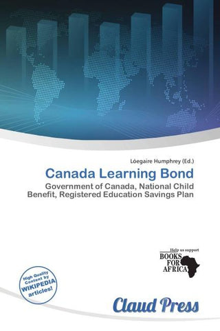 Canada Learning Bond