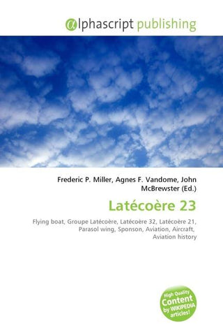 Latécoère 23