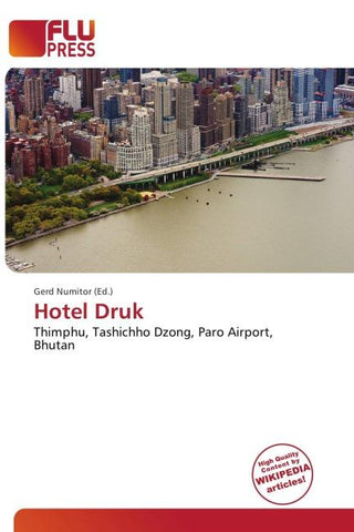 Hotel Druk