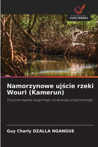 Namorzynowe uj¿cie rzeki Wouri (Kamerun)