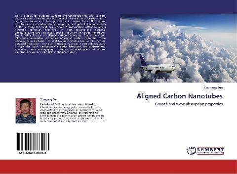 Aligned Carbon Nanotubes