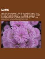 Dame