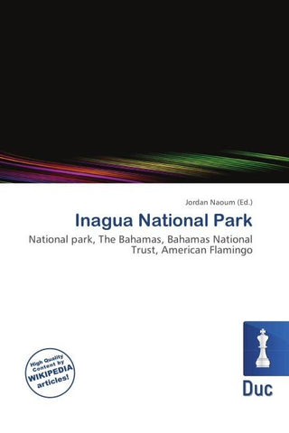 Inagua National Park