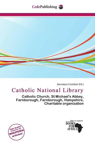 Catholic National Library