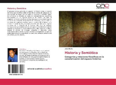 Historia y Semiótica
