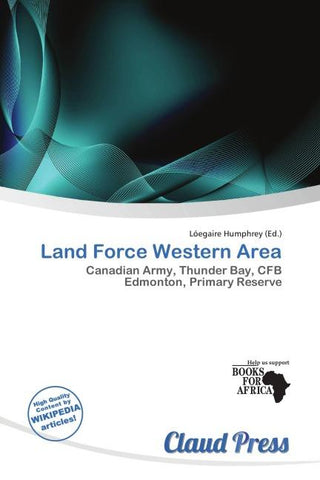 Land Force Western Area