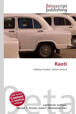 Raoti
