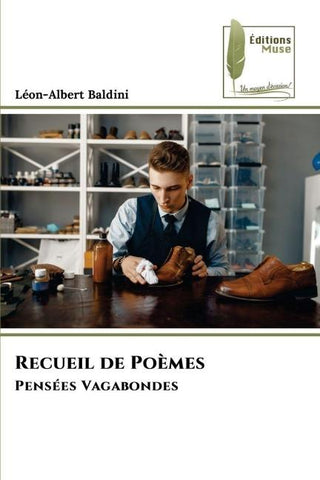Recueil de Poèmes