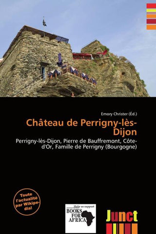 Château de Perrigny-lès-Dijon