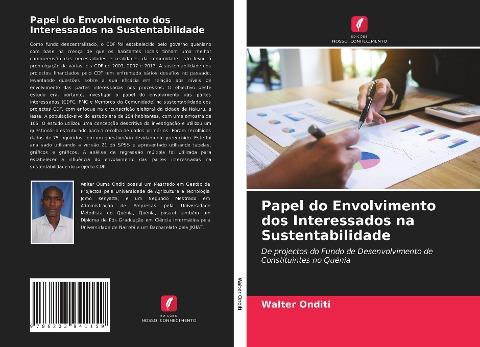 Papel do Envolvimento dos Interessados na Sustentabilidade
