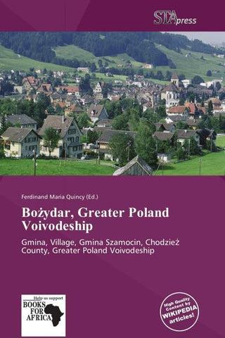 Bo¿ydar, Greater Poland Voivodeship