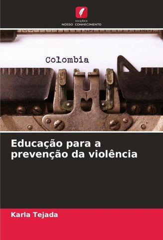Educação para a prevenção da violência