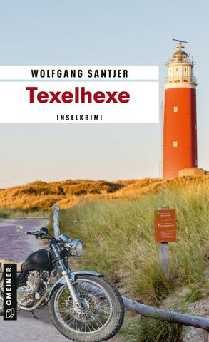 Texelhexe