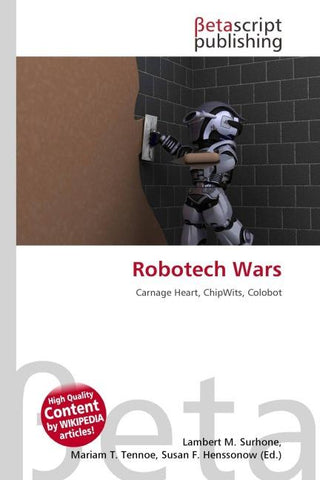 Robotech Wars