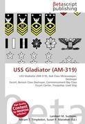 USS Gladiator (AM-319)