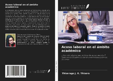 Acoso laboral en el ámbito académico