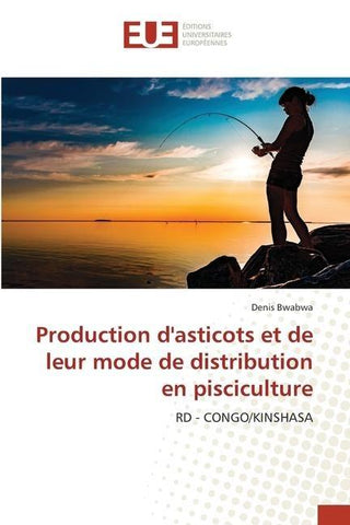 Production d'asticots et de leur mode de distribution en pisciculture