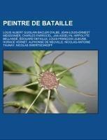 Peintre de bataille