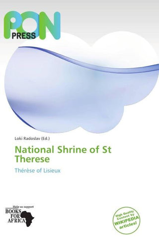 National Shrine of St Therese
