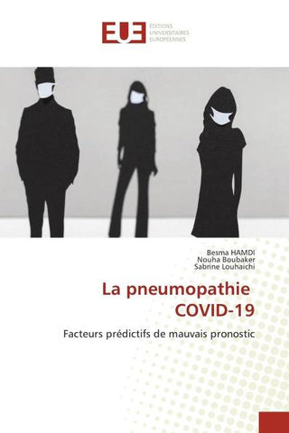 La pneumopathie COVID-19