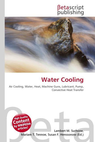 Water Cooling