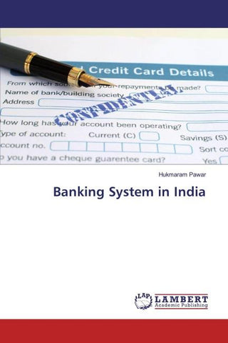 Banking System in India
