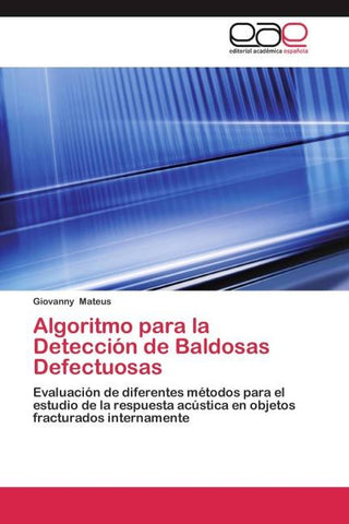 Algoritmo para la Detección de Baldosas Defectuosas