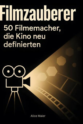 Filmzauberer