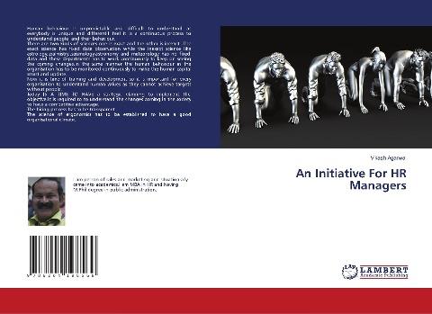An Initiative For HR Managers