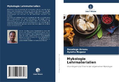 Mykologie Lehrmaterialien