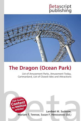 The Dragon (Ocean Park)