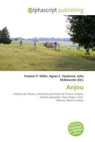 Anjou