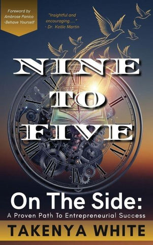 Nine To Five On The Side