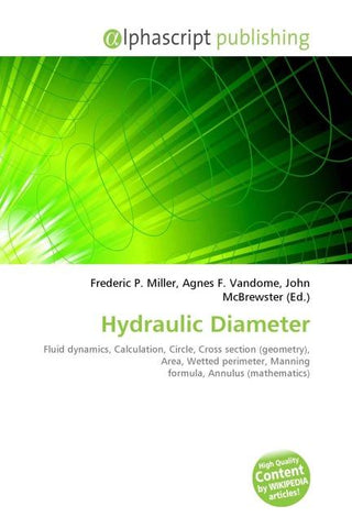 Hydraulic Diameter