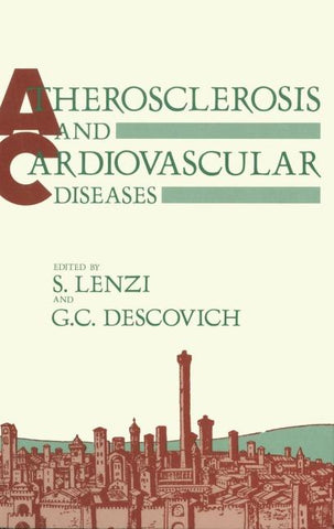 Atherosclerosis and Cardiovascular Diseases
