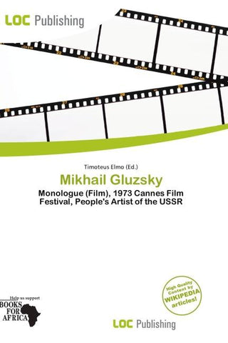 Mikhail Gluzsky
