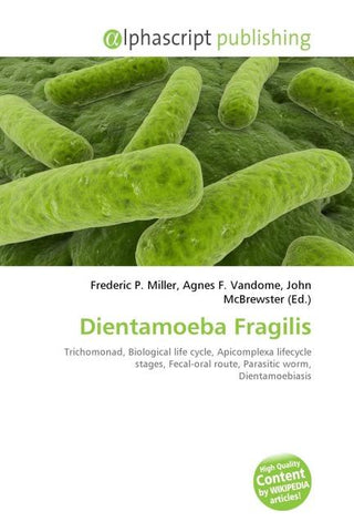 Dientamoeba Fragilis