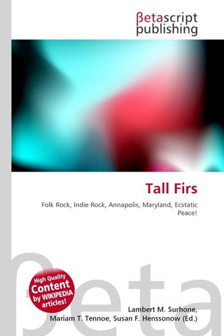 Tall Firs
