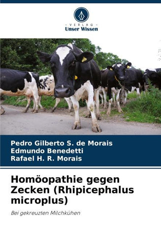 Homöopathie gegen Zecken (Rhipicephalus microplus)