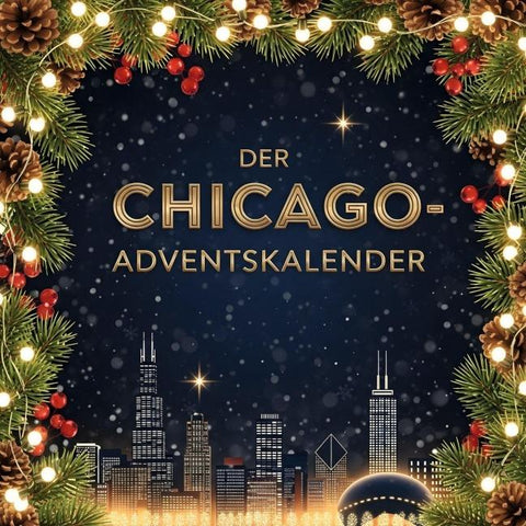 Der Chicago-Adventskalender