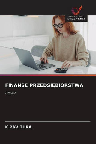 FINANSE PRZEDSI¿BIORSTWA