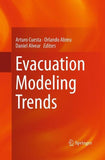 Evacuation Modeling Trends