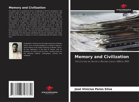 Memory and Civilization
