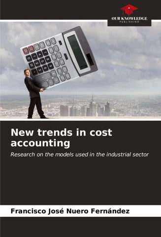 New trends in cost accounting