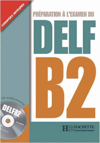 DELF B2